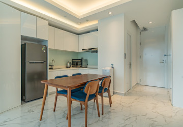 2 Bedroom Condo For Rent - J Tower 2, BKK1, Phnom Penh thumbnail