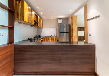 7 Bedroom Townhouse For Rent - Tonle Bassac, Phnom Penh thumbnail