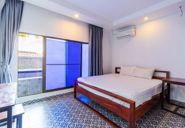6 Bedroom Villa  For Rent - Svay Dangkum, Siem Reap thumbnail