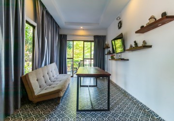 6 Bedroom Villa  For Rent - Svay Dangkum, Siem Reap thumbnail