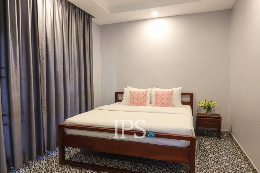 6 Bedroom Villa  For Rent - Svay Dangkum, Siem Reap