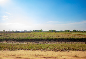 3388 Sqm Residential Land For Sale -  Chres, Siem Reap thumbnail