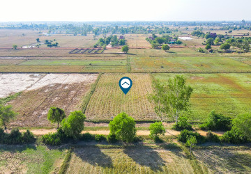 3388 Sqm Residential Land For Sale -  Chres, Siem Reap thumbnail