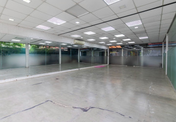 72 Sqm Commercial Space  For Rent - Svay Dangkum, Siem Reap thumbnail