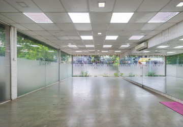 72 Sqm Commercial Space  For Rent - Svay Dangkum, Siem Reap thumbnail