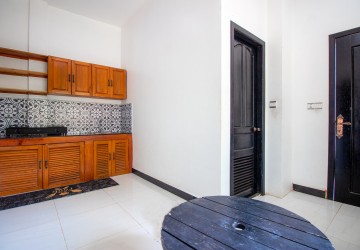 1 Bedroom Apartment For Rent - Svay Dangkum, Siem Reap thumbnail