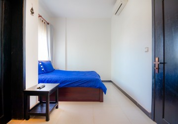 1 Bedroom Apartment For Rent - Svay Dangkum, Siem Reap thumbnail