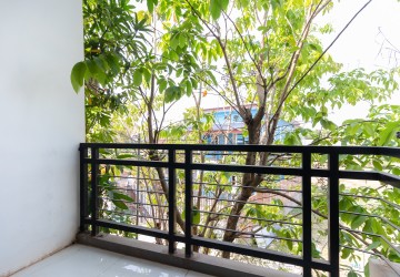 1 Bedroom Apartment For Rent - Svay Dangkum, Siem Reap thumbnail