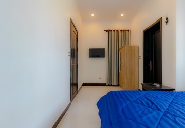 1 Bedroom Apartment For Rent - Svay Dangkum, Siem Reap thumbnail