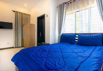 1 Bedroom Apartment For Rent - Svay Dangkum, Siem Reap thumbnail