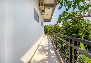 1 Bedroom Apartment For Rent - Svay Dangkum, Siem Reap thumbnail