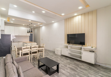 Renovated 1 Bedroom Apartment For Rent - Chakto Mukh, Phnom Penh thumbnail