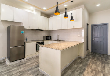 Renovated 1 Bedroom Apartment For Rent - Chakto Mukh, Phnom Penh thumbnail