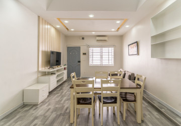 Renovated 1 Bedroom Apartment For Rent - Chakto Mukh, Phnom Penh thumbnail