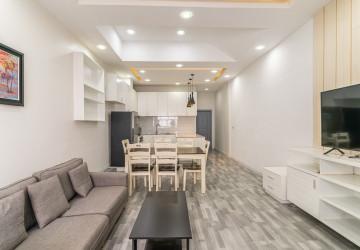 Renovated 1 Bedroom Apartment For Rent - Chakto Mukh, Phnom Penh thumbnail