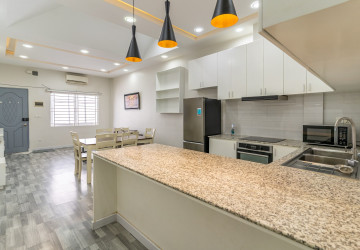 Renovated 1 Bedroom Apartment For Rent - Chakto Mukh, Phnom Penh thumbnail