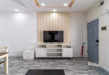 Renovated 1 Bedroom Apartment For Rent - Chakto Mukh, Phnom Penh thumbnail