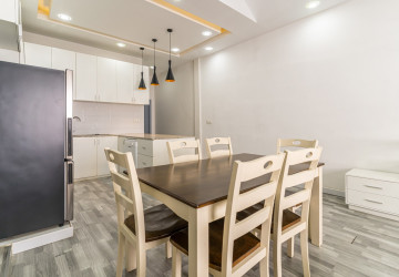 Renovated 1 Bedroom Apartment For Rent - Chakto Mukh, Phnom Penh thumbnail