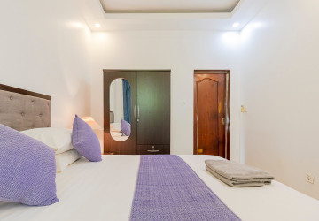 3 Bedroom House For Rent - Sangkat Siem Reap, Siem Reap thumbnail