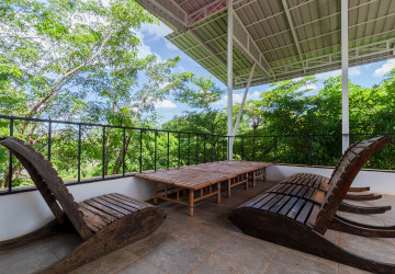 3 Bedroom House For Rent - Sangkat Siem Reap, Siem Reap thumbnail