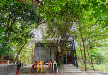 3 Bedroom House For Rent - Sangkat Siem Reap, Siem Reap thumbnail