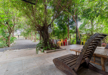 3 Bedroom House For Rent - Sangkat Siem Reap, Siem Reap thumbnail