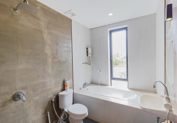 3 Bedroom House For Rent - Sangkat Siem Reap, Siem Reap thumbnail