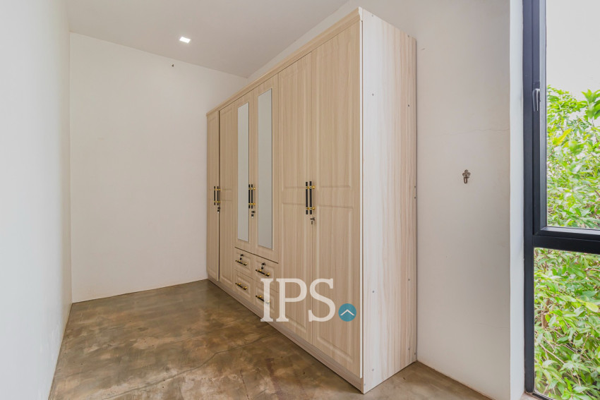 3 Bedroom House For Rent - Sangkat Siem Reap, Siem Reap