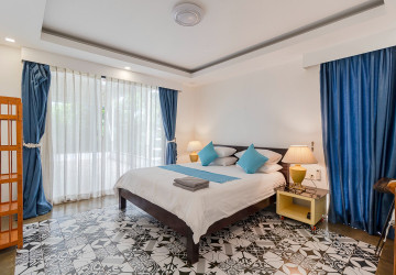 3 Bedroom House For Rent - Sangkat Siem Reap, Siem Reap thumbnail