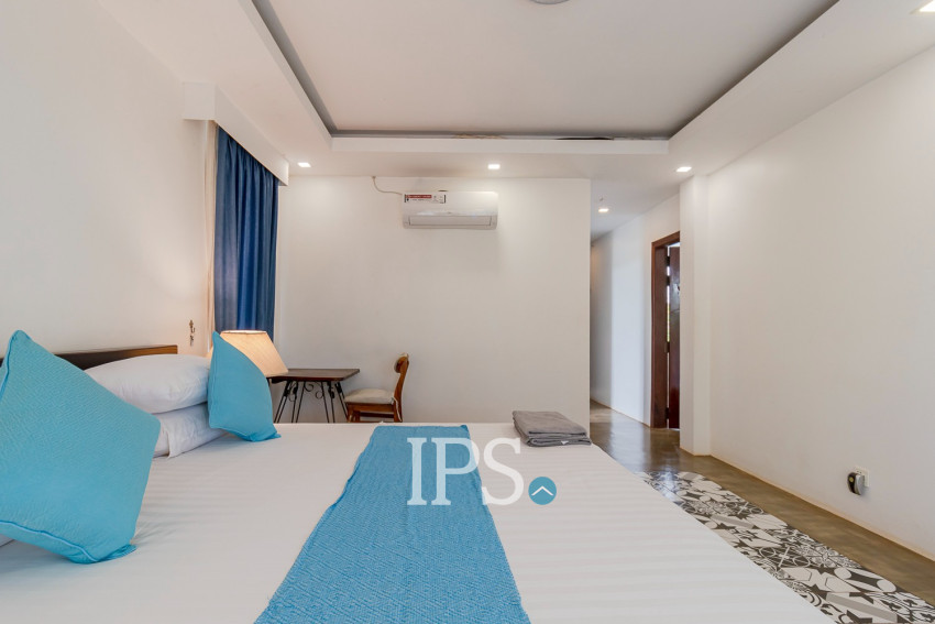 3 Bedroom House For Rent - Sangkat Siem Reap, Siem Reap
