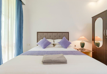 3 Bedroom House For Rent - Sangkat Siem Reap, Siem Reap thumbnail