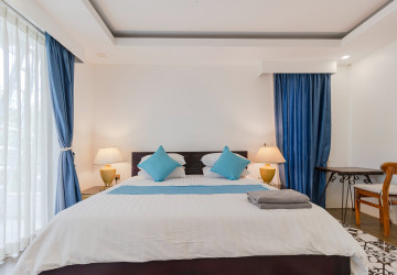 3 Bedroom House For Rent - Sangkat Siem Reap, Siem Reap thumbnail