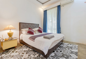 3 Bedroom House For Rent - Sangkat Siem Reap, Siem Reap thumbnail