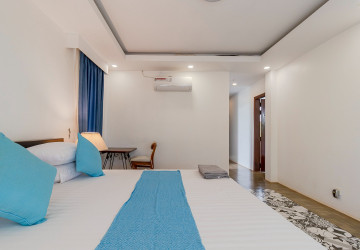 3 Bedroom House For Rent - Sangkat Siem Reap, Siem Reap thumbnail