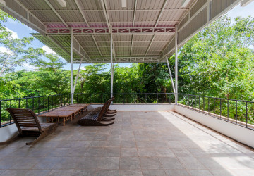 3 Bedroom House For Rent - Sangkat Siem Reap, Siem Reap thumbnail