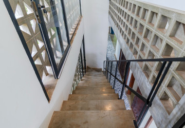 3 Bedroom House For Rent - Sangkat Siem Reap, Siem Reap thumbnail