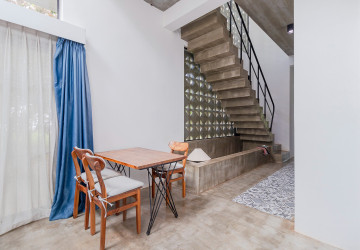 3 Bedroom House For Rent - Sangkat Siem Reap, Siem Reap thumbnail