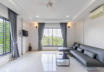 1 Bedroom Apartment For Rent - Sala Kamreuk, Siem Reap thumbnail