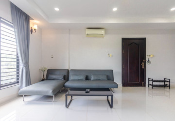 1 Bedroom Apartment For Rent - Sala Kamreuk, Siem Reap thumbnail
