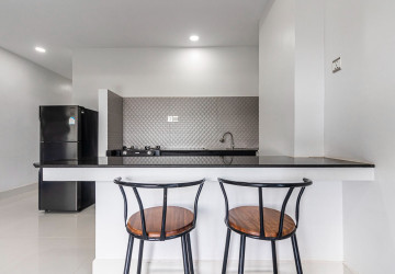 1 Bedroom Apartment For Rent - Sala Kamreuk, Siem Reap thumbnail