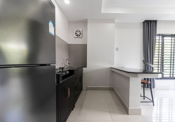 1 Bedroom Apartment For Rent - Sala Kamreuk, Siem Reap thumbnail