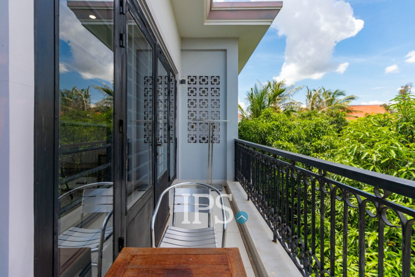 1 Bedroom Apartment For Rent - Sala Kamreuk, Siem Reap