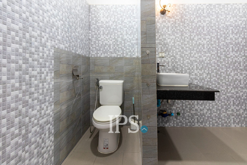 1 Bedroom Apartment For Rent - Sala Kamreuk, Siem Reap