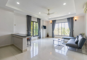 1 Bedroom Apartment For Rent - Sala Kamreuk, Siem Reap thumbnail