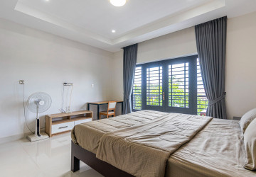 1 Bedroom Apartment For Rent - Sala Kamreuk, Siem Reap thumbnail