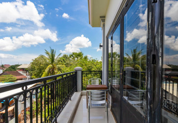 1 Bedroom Apartment For Rent - Sala Kamreuk, Siem Reap thumbnail