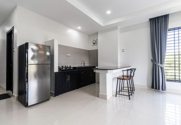 1 Bedroom Apartment For Rent - Sala Kamreuk, Siem Reap thumbnail