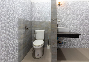 1 Bedroom Apartment For Rent - Sala Kamreuk, Siem Reap thumbnail