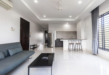 1 Bedroom Apartment For Rent - Sala Kamreuk, Siem Reap thumbnail
