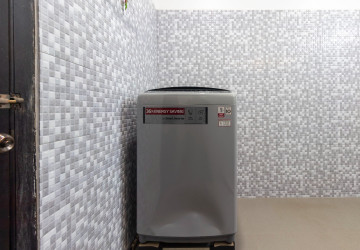 1 Bedroom Apartment For Rent - Sala Kamreuk, Siem Reap thumbnail